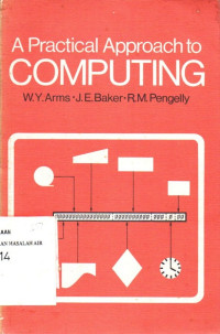 Image of A Practical Approach to Computing