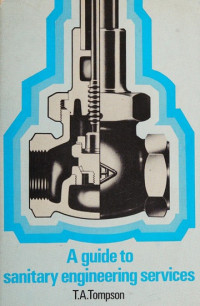 Image of A Guide to Sanitary Engineering Services
