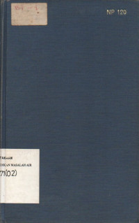 Image of Admiralty Manual of Tides