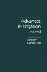 Image of Advances in Irrigation Volume 2