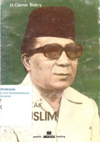Image of Akhlak Muslim