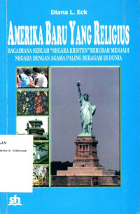 Image of Amerika Baru yang Religius