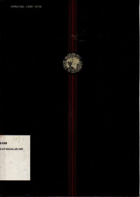 Image of An Introduction to Climate Third Edition