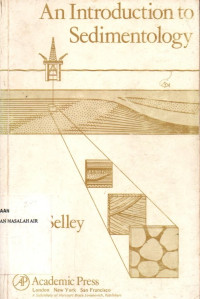 Image of An Introduction to Sedimentology
