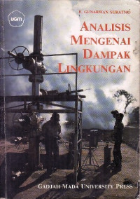 Image of Analisis Mengenai Dampak Lingkungan