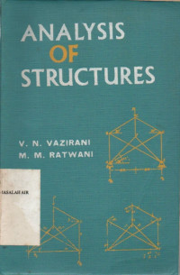 Image of Analysis of Structures