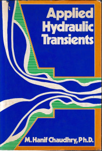 Image of Applied Hydraulic Transients