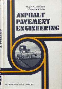 Image of Asphalt Pavement Engineering