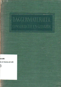 Image of Baggermaterieel Constructie En Gebruik