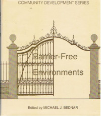 Image of Barrier-Free Environments