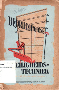 Image of Bedrijfshygiene en Veiligheidstechniek