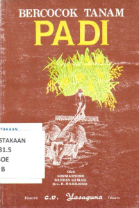 Image of Bercocok Tanam Padi