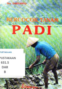Image of Bercocok Tanam Padi