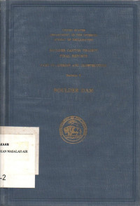 Image of Boulder Dam Part IV - Design and Construction Bulletin 2