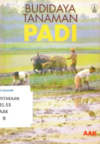 Image of Budidaya Tanaman Padi