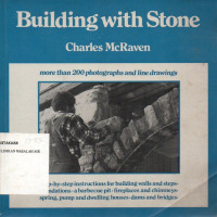 Image of Building with Stone