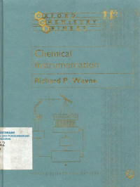 Image of Chemical Instrumentation