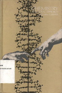 Image of Chemistry A Cultural Approach