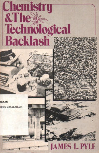 Image of Chemistry and The Technological Backlash