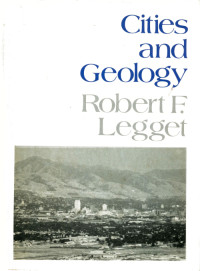 Image of Cities and Geology