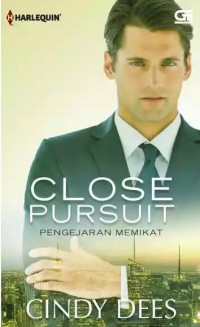 Image of Close Pursuit Pengejaran Memikat