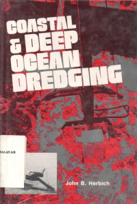 Image of Coastal and Deep Ocean Dredging