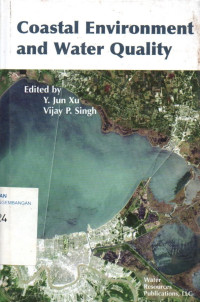 Image of Coastal Environment and Water Quality
