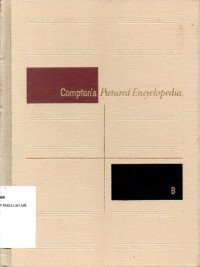 Image of Compton's Pictured Encyclopedia And Fact-Index Volume 2
