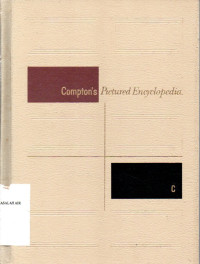 Image of Compton's Pictured Encyclopedia And Fact-Index Volume 3