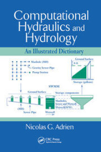Image of Computational Hydraulics and Hydrology: An Illustrated Dictionary
