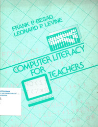 Image of Computer Literacy for Teachers