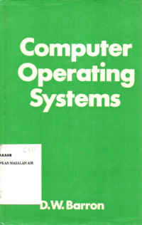 Image of Computer Operating Systems