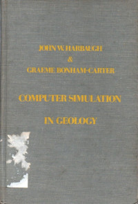 Image of Computer Simulation in Geology