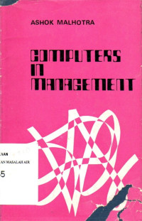 Image of Computers in Management