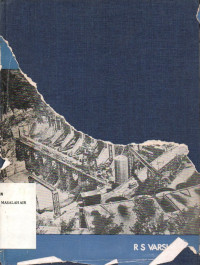 Image of Concrete Dams