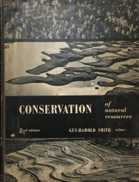Image of Conservation of Natural Resources