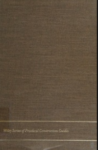 Image of Construction Guide for Soils and Foundations