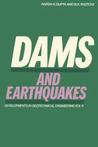 Image of Dams and Earthquakes