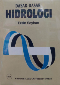 Image of Dasar-dasar Hidrologi