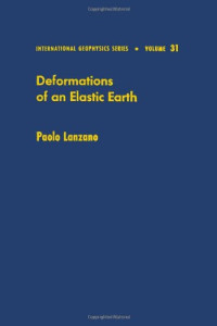 Image of Deformations of an Elastic Earth