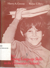 Image of Developing Language Skills in the Elementary Schools