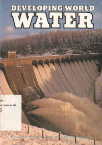 Image of Developing World Water Aquatech '88 12th International  Exhibition and Conference on Water Technology