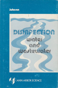 Image of Disinfection Water and Wastewater