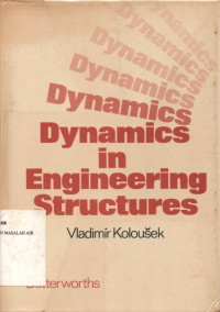 Image of Dynamics in Engineering Structures