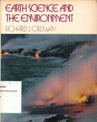 Image of Earth Science and The Environment