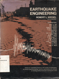 Image of Earthquake Engineering