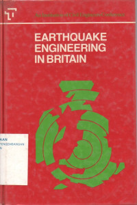 Image of Earthquake Engineering in Britain
