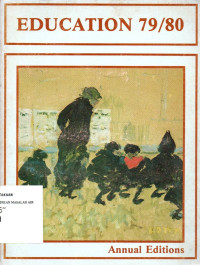Image of Education 79/80