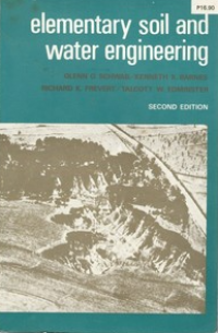 Image of Elementary Soil and Water Engineering second edition