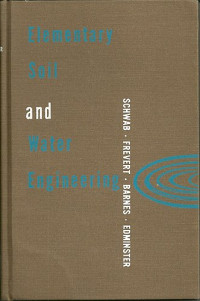 Image of Elementary Soil and Water Engineering